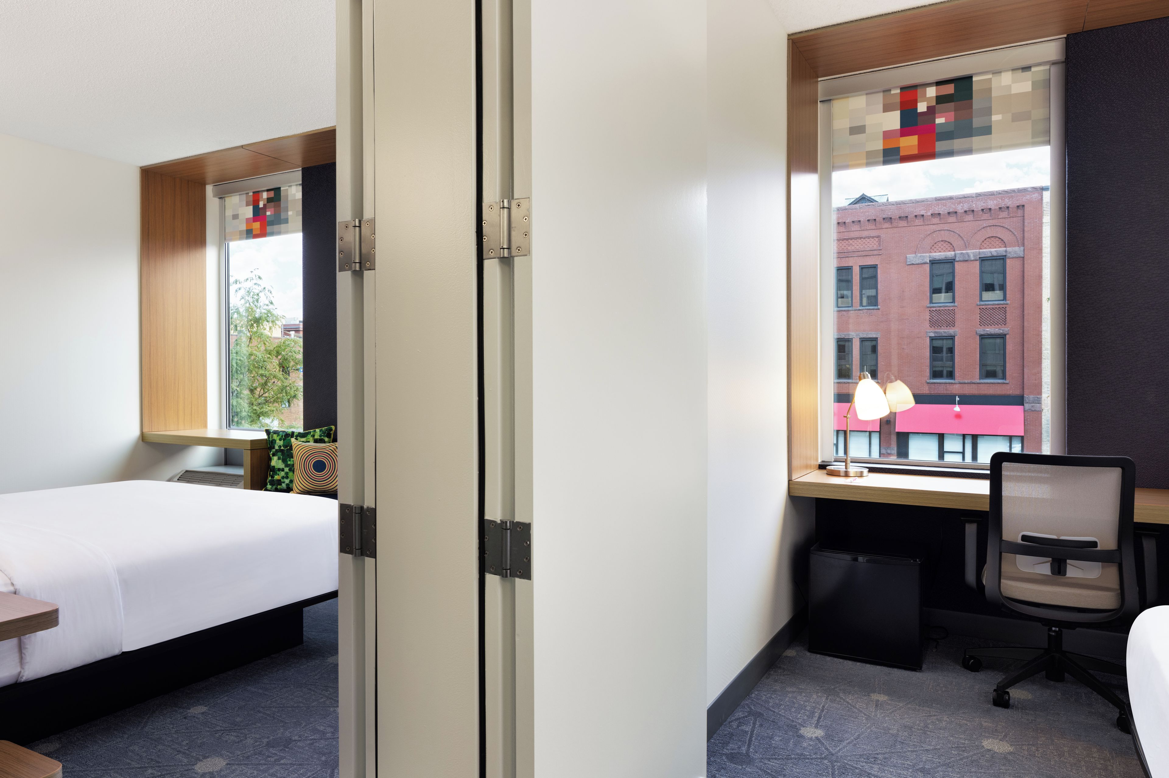 Photo - Aloft by Marriott Minneapolis