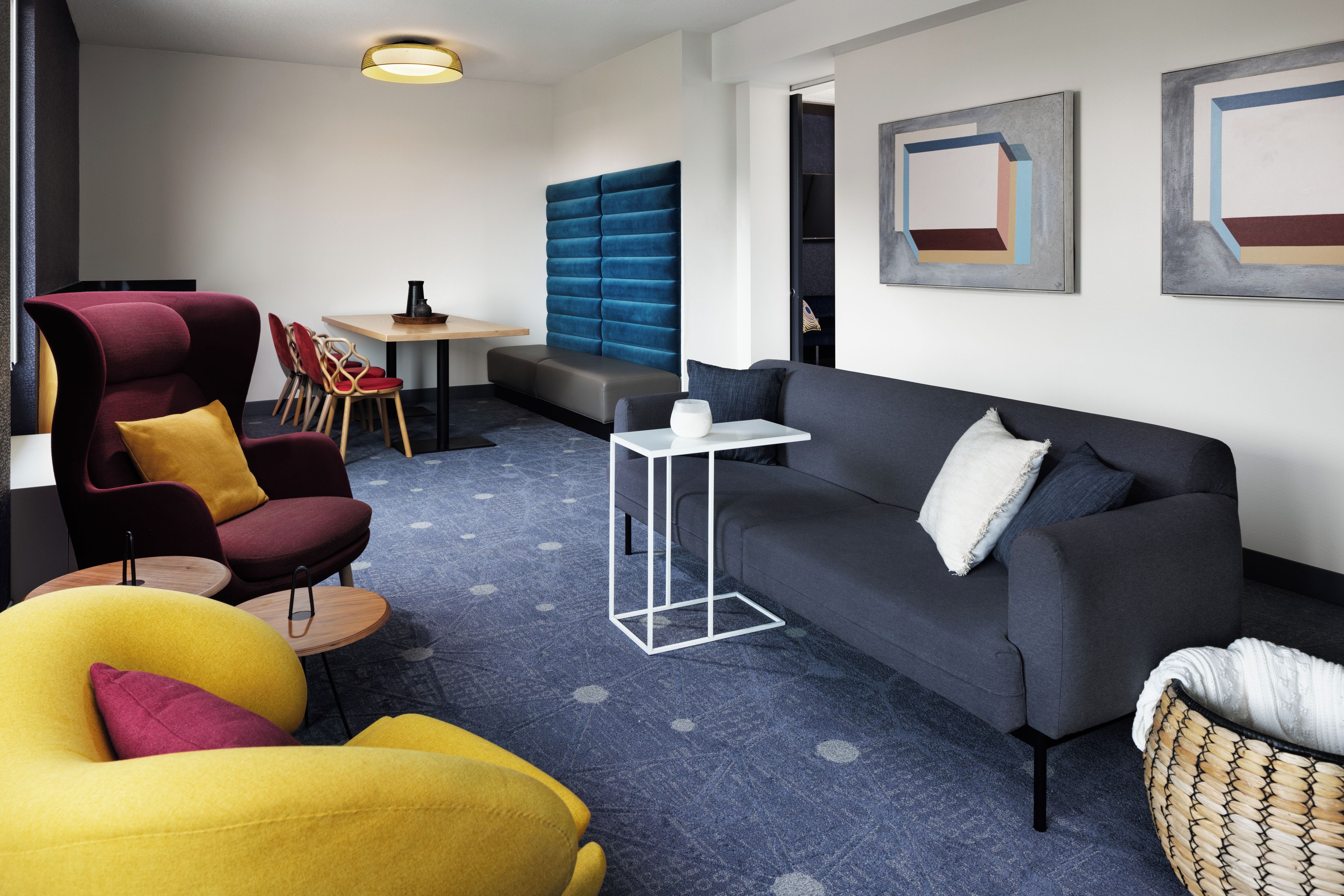 Photo - Aloft by Marriott Minneapolis