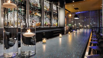 Bar (en la propiedad)