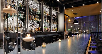 Aloft Minneapolis