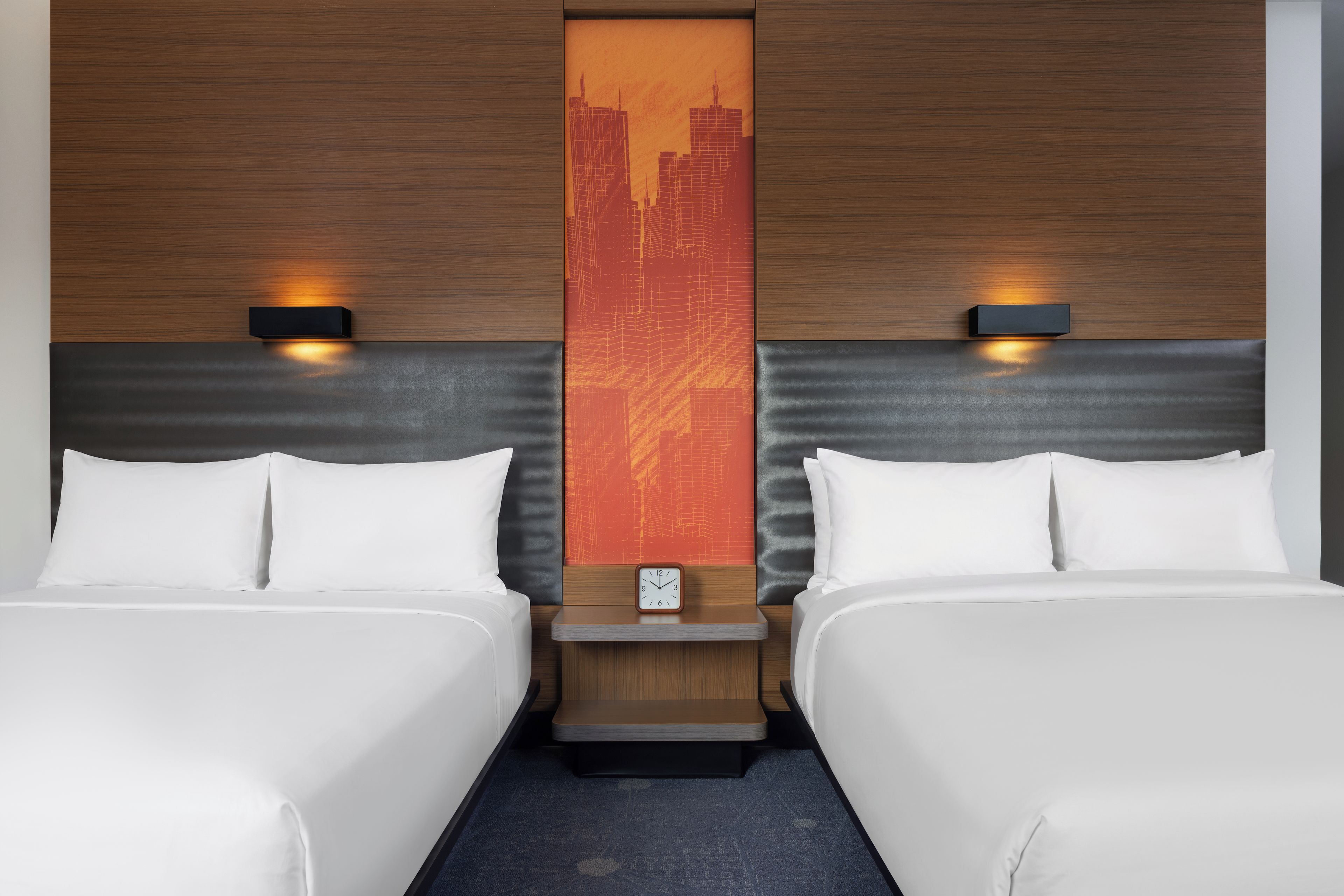 Photo - Aloft by Marriott Minneapolis