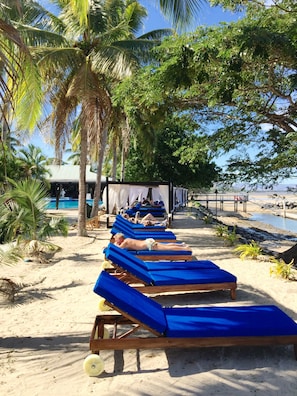 Exterior - Anchorage Beach Resort (Lautoka)