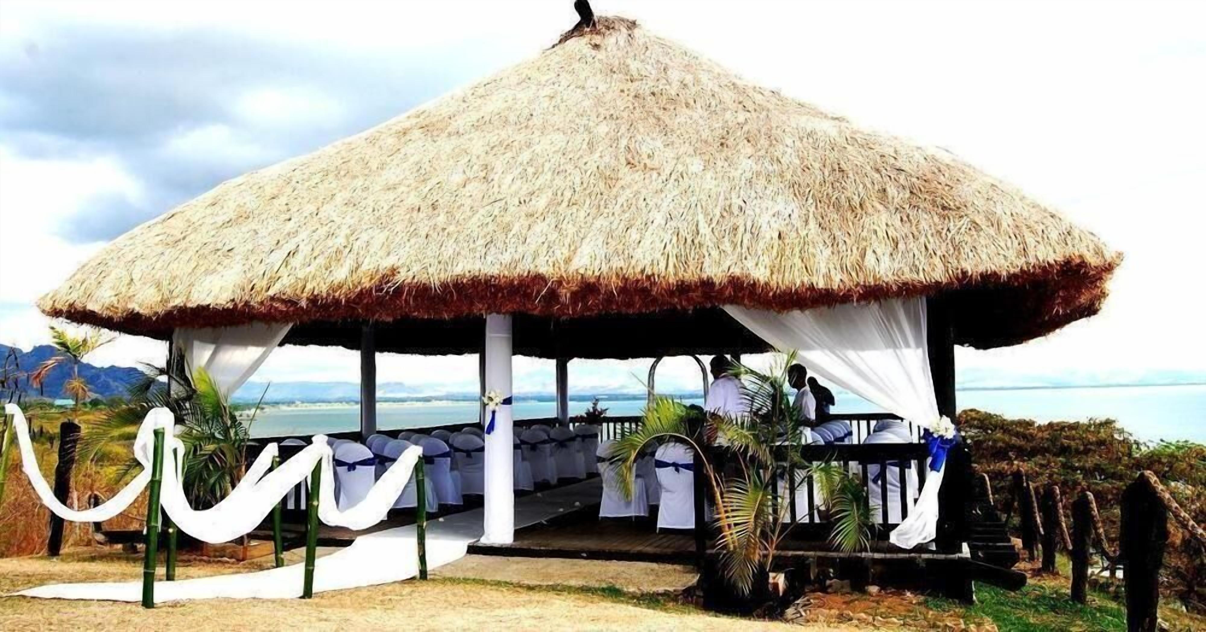 Utsikt från boendet