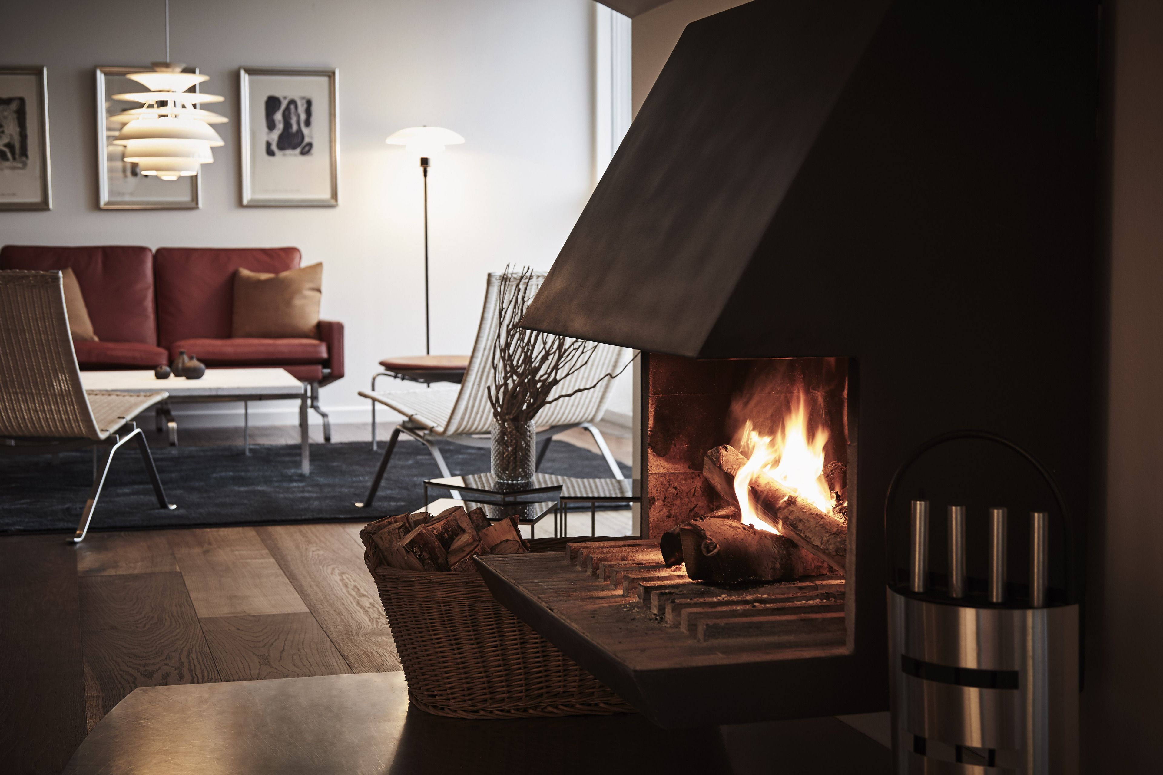 エグゼクティブ スイート バルコニー シービュー | 高級寝具、セーフティボックス (室内)、デスク、遮光カーテン