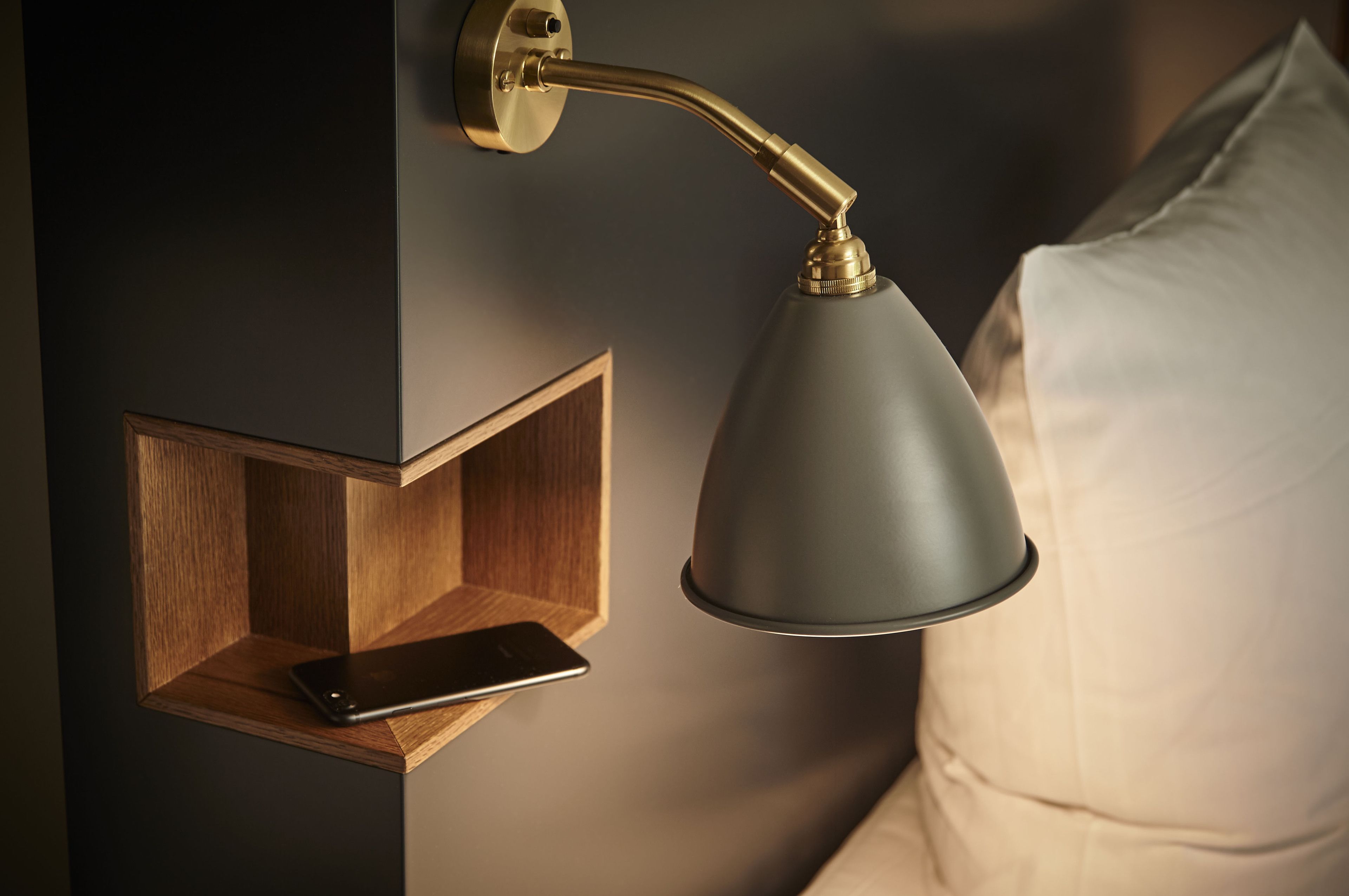 1 bedroom, premium bedding, in-room safe, desk