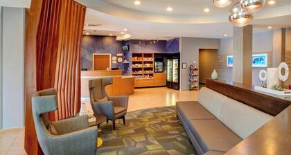 SpringHill Suites St. Louis Brentwood