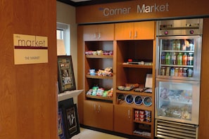 Property amenity - Fairfield Inn & Suites by Marriott Des Moines Airport (Des Moines)