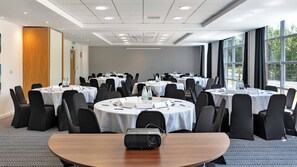 Salle de réunion