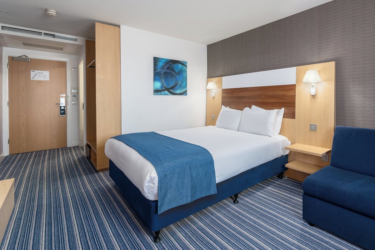 Standardzimmer, 1 Doppelbett (with Free Hot Breakfast)