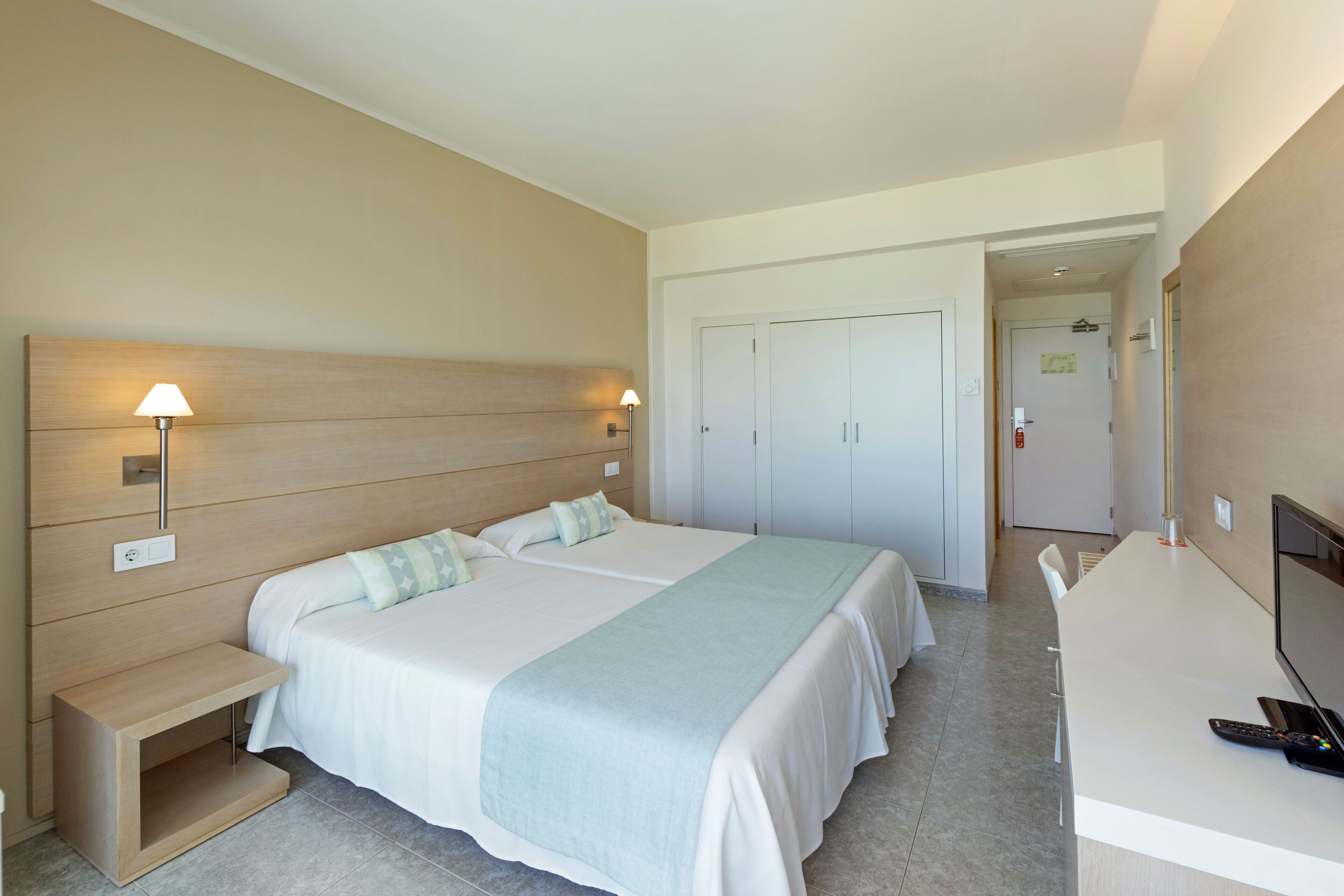 Foto - Hotel HSM Golden Playa