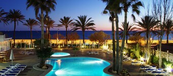 Hotel HSM Golden Playa