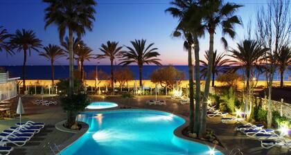 Hotel HSM Golden Playa