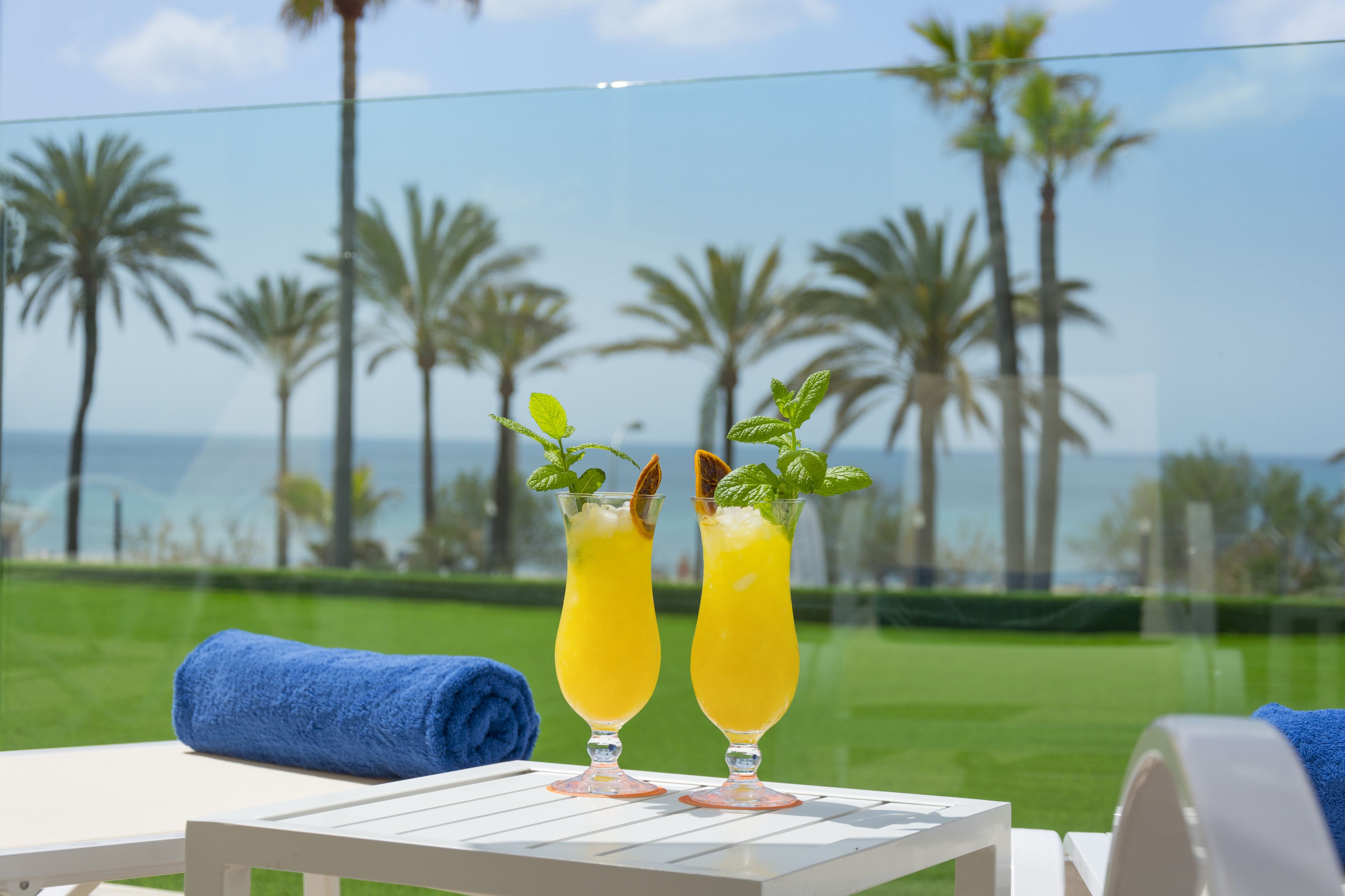 Foto - HSM Golden Playa