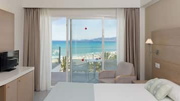 Coffres-forts dans les chambres, bureau, Wi-Fi gratuit, draps fournis