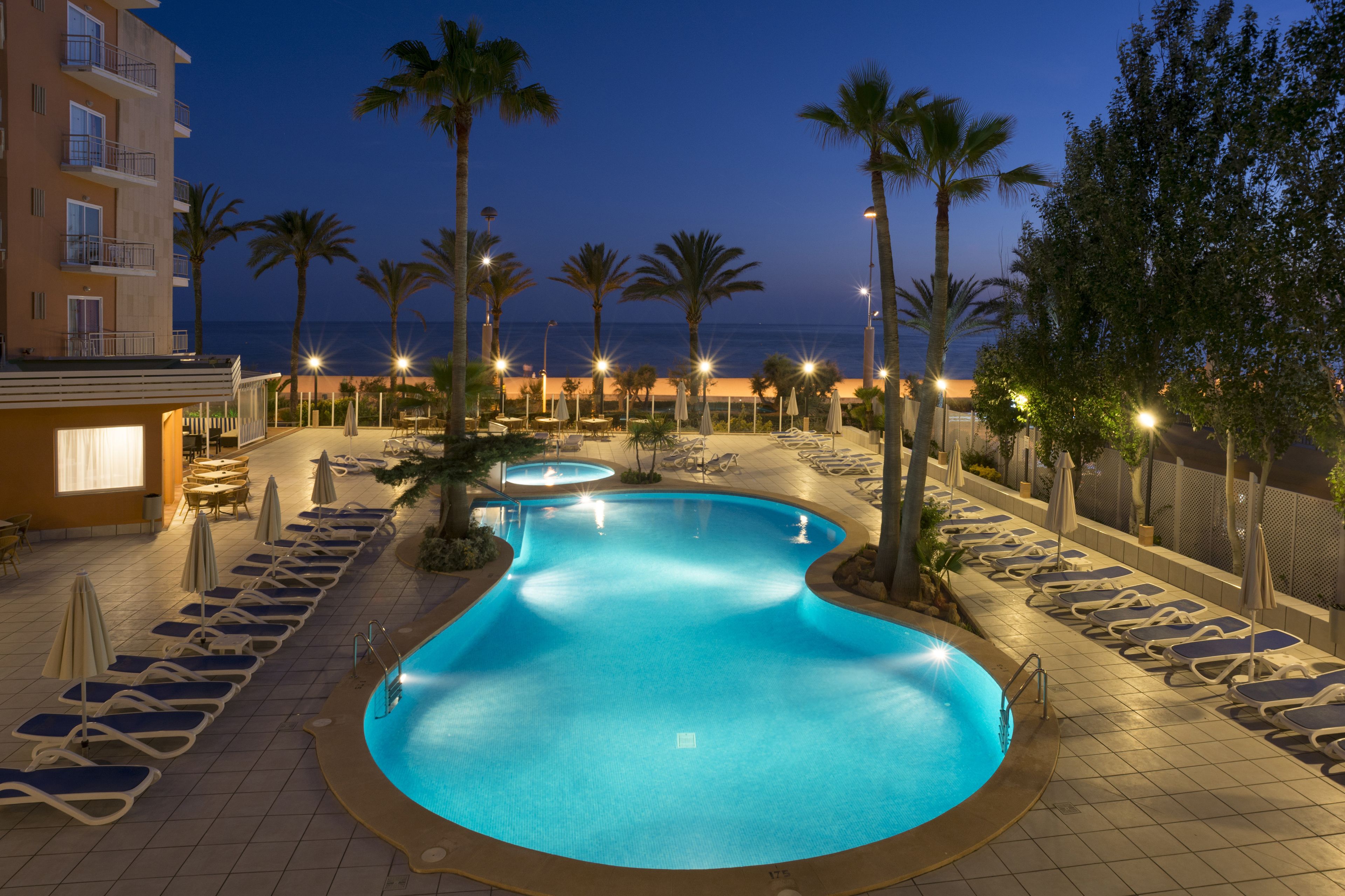 Foto - HSM Golden Playa