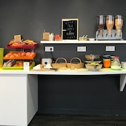 ibis Styles Chambery Centre Gare