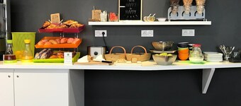 ibis Styles Chambery Centre Gare