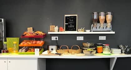 ibis Styles Chambery Centre Gare