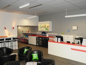 Exterior - ibis Styles Chambery Centre Gare (Chambery)