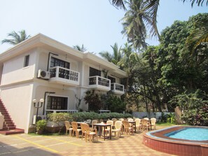 Fachada
