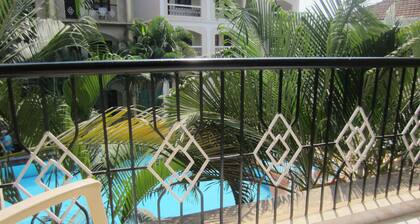 Riverside Regency Resort