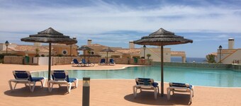 Apartamentos Turísticos The View