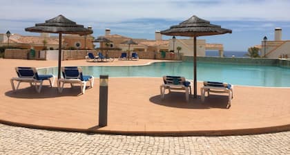 Apartamentos Turísticos The View