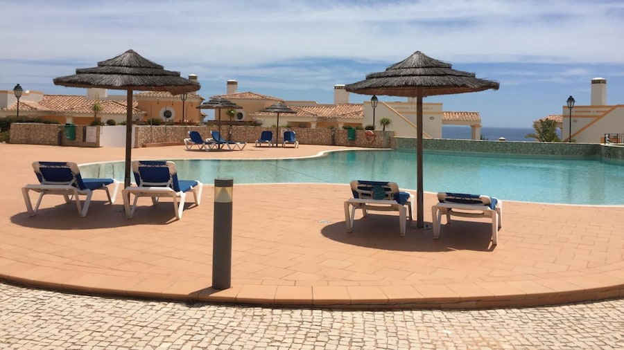 Apartamentos TurĂsticos The View