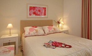 In-room safe, individually decorated, individually furnished