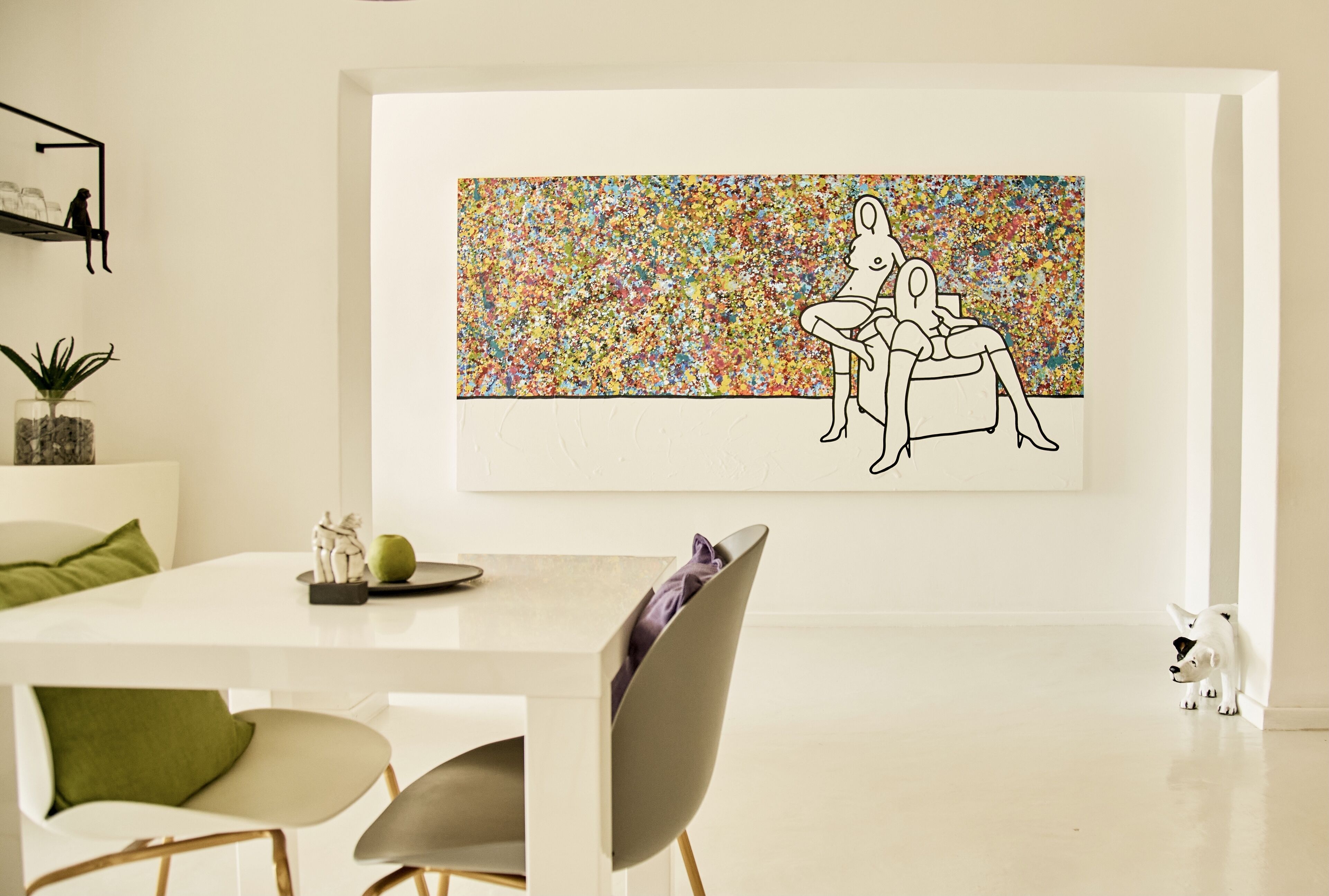 Photo - DysArt Boutique Hotel - Solar Power