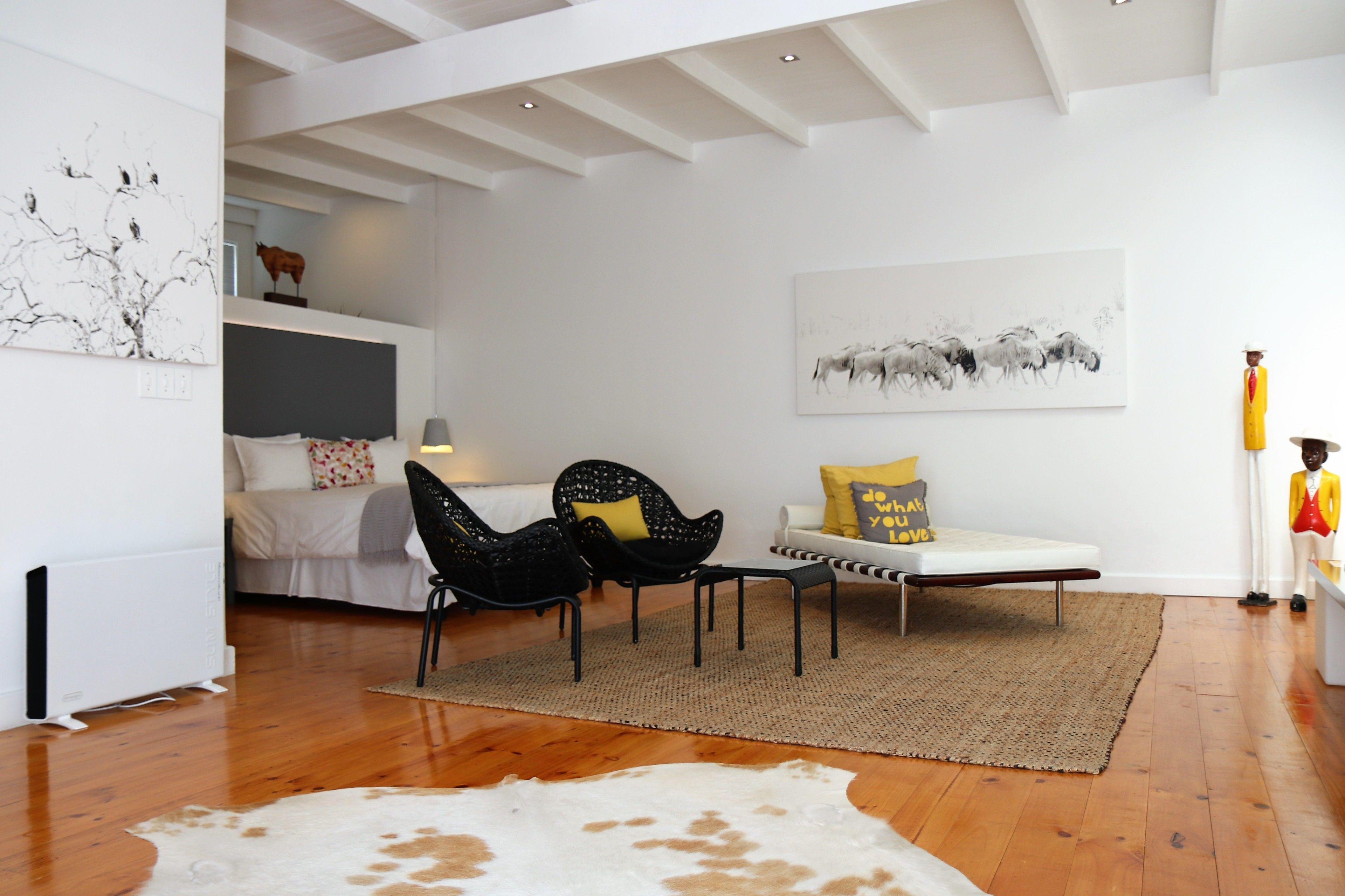 Foto - DysArt Boutique Hotel - Solar Power