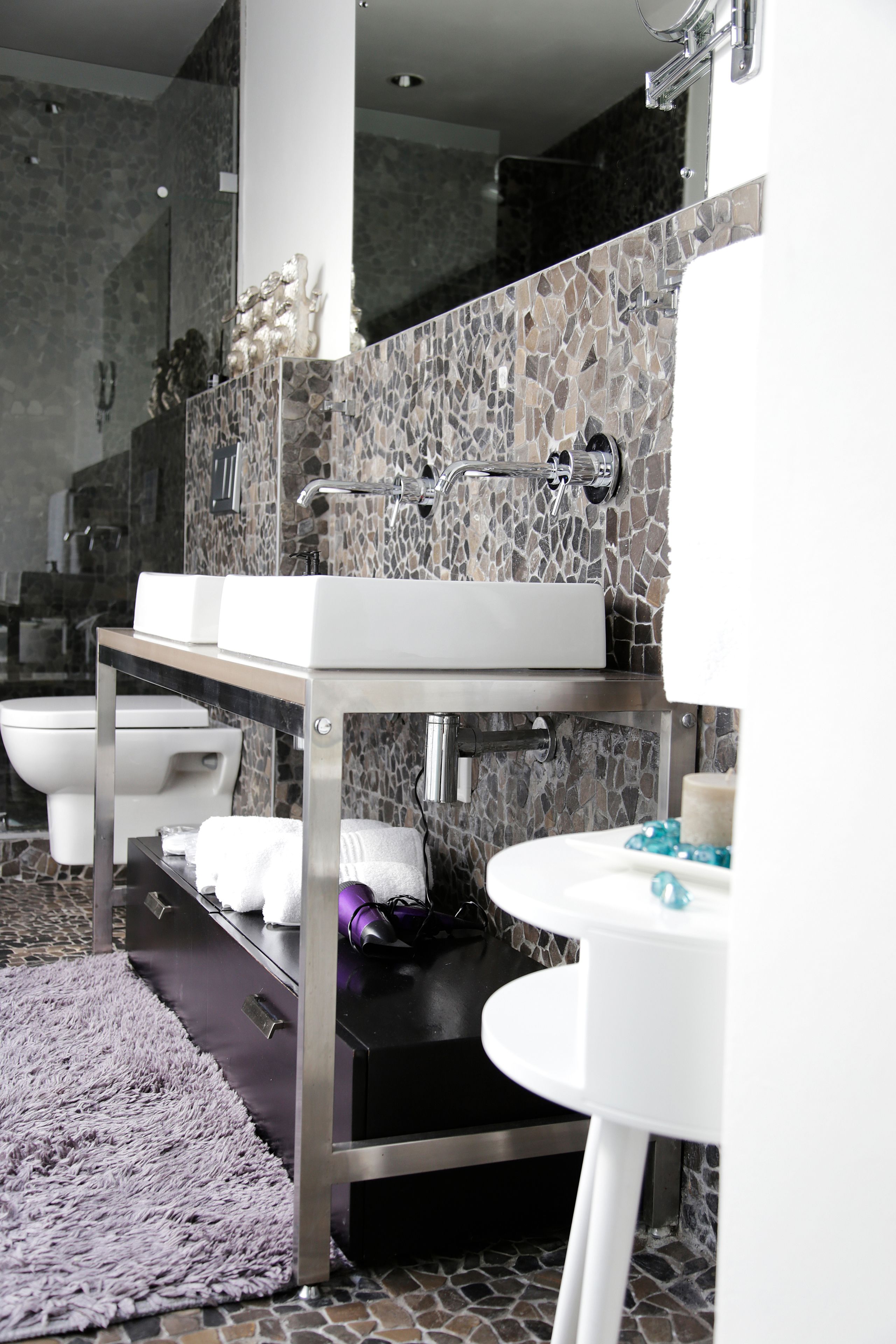 Photo - DysArt Boutique Hotel - Solar Power