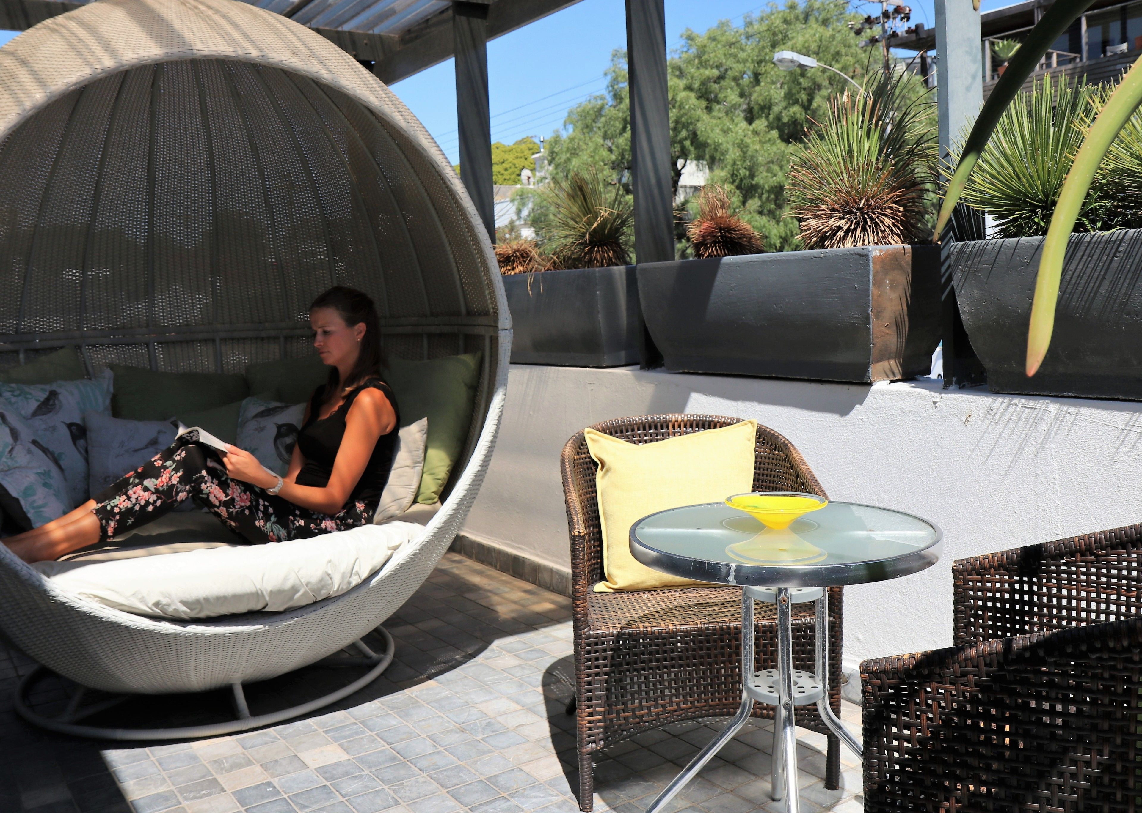 Photo - DysART Boutique Hotel