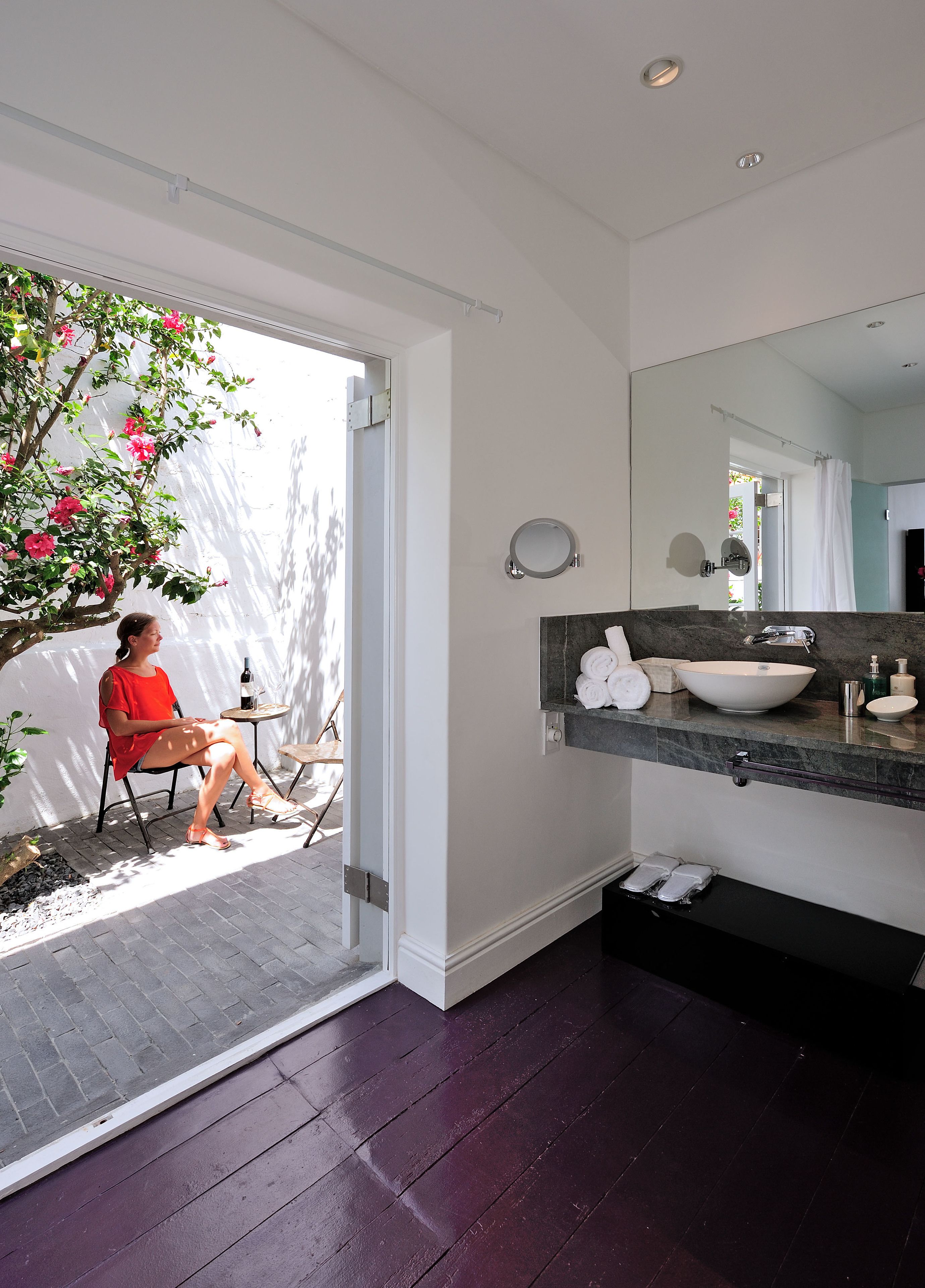 Photo - DysART Boutique Hotel