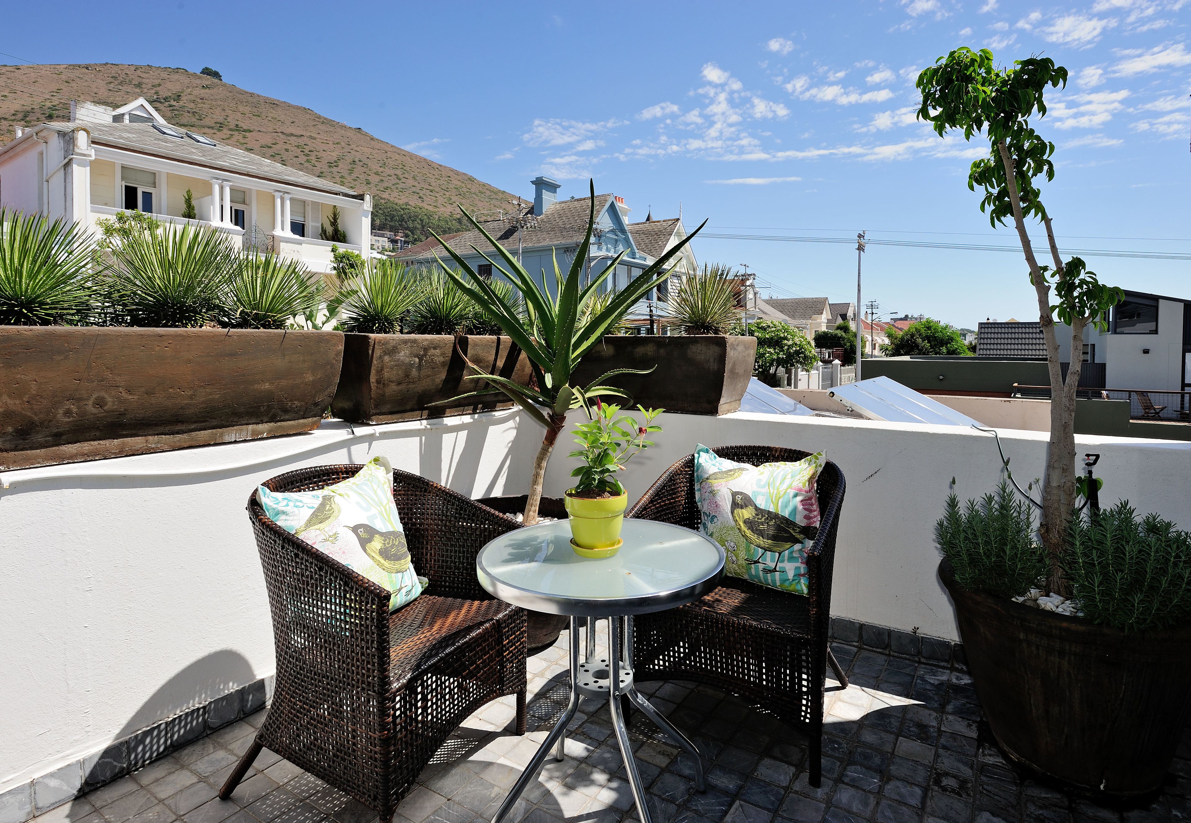 Foto - DysArt Boutique Hotel - Solar Power