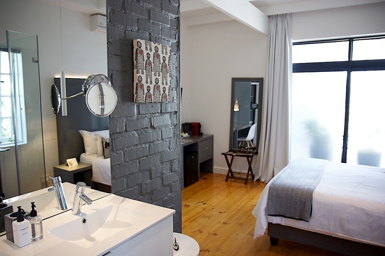 Foto - DysArt Boutique Hotel - Solar Power