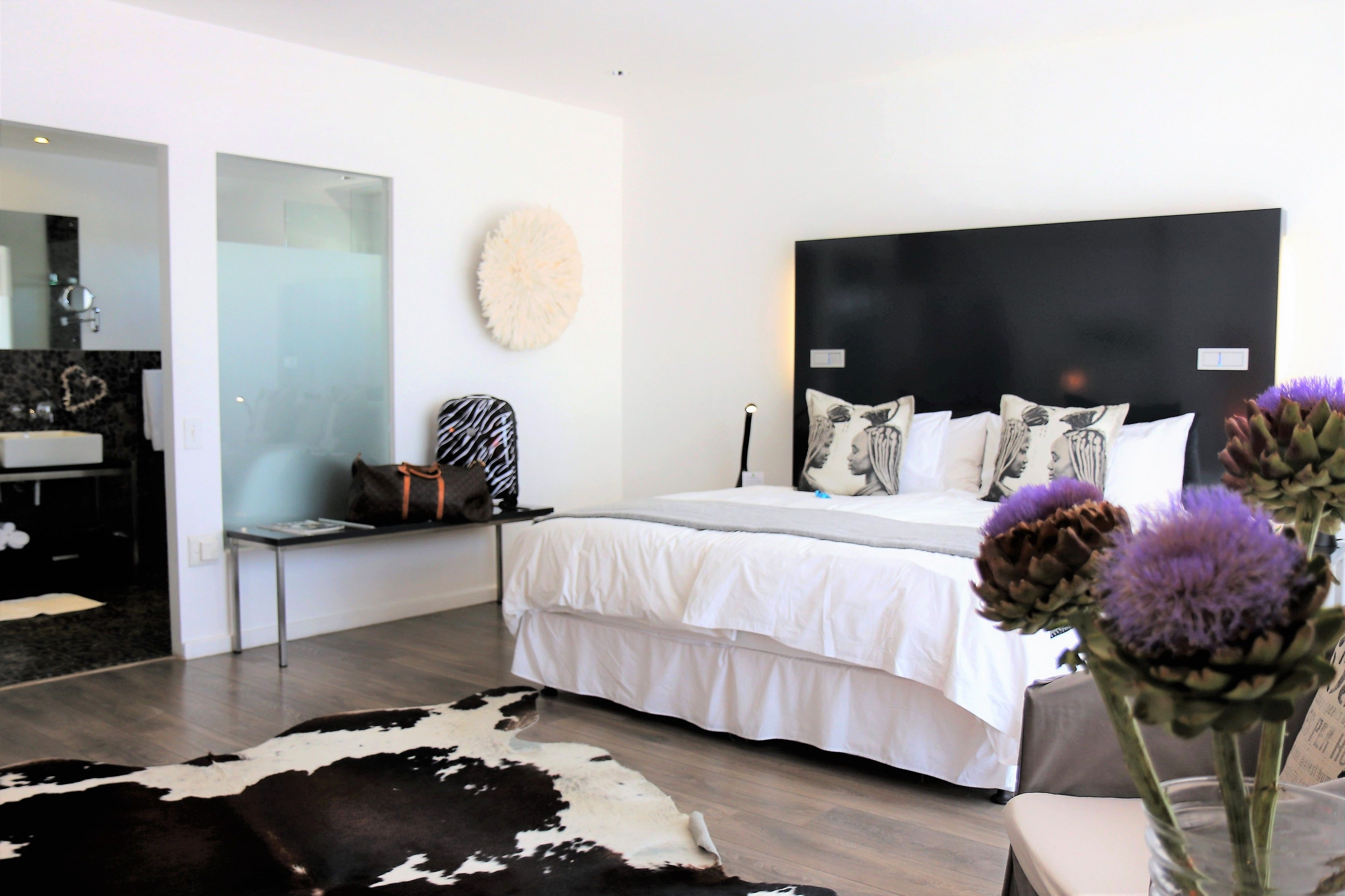 Photo - DysArt Boutique Hotel - Solar Power