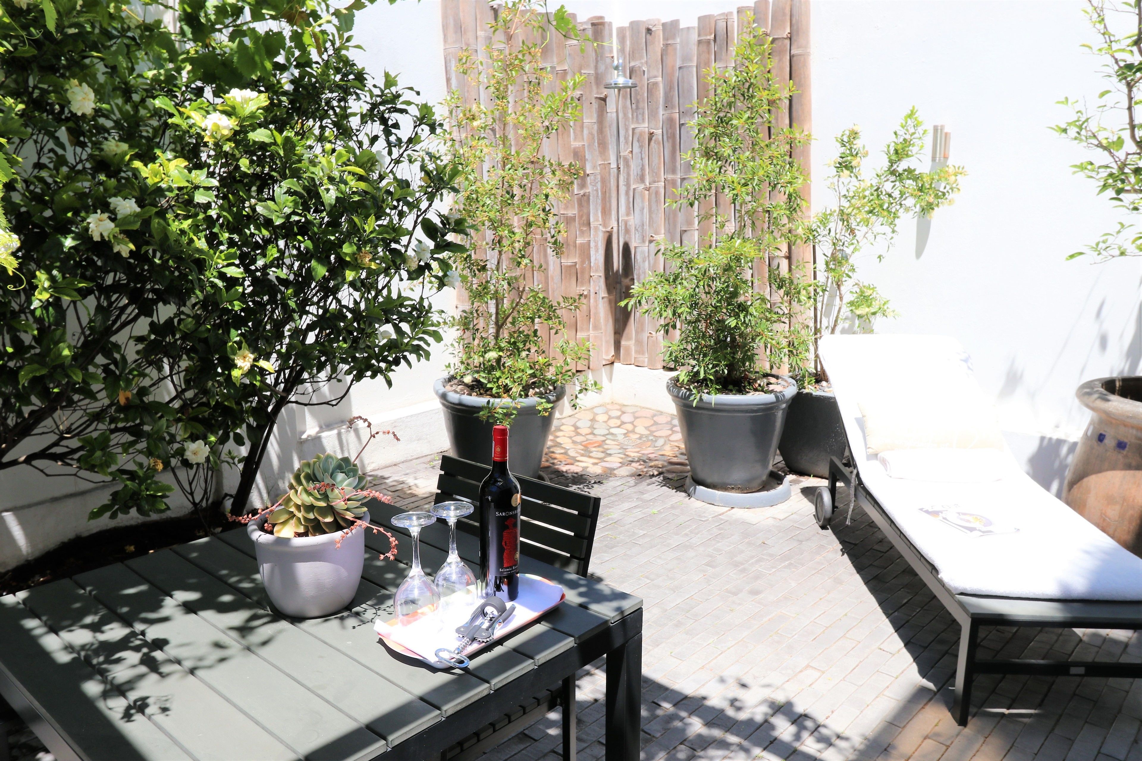 Photo - DysArt Boutique Hotel - Solar Power