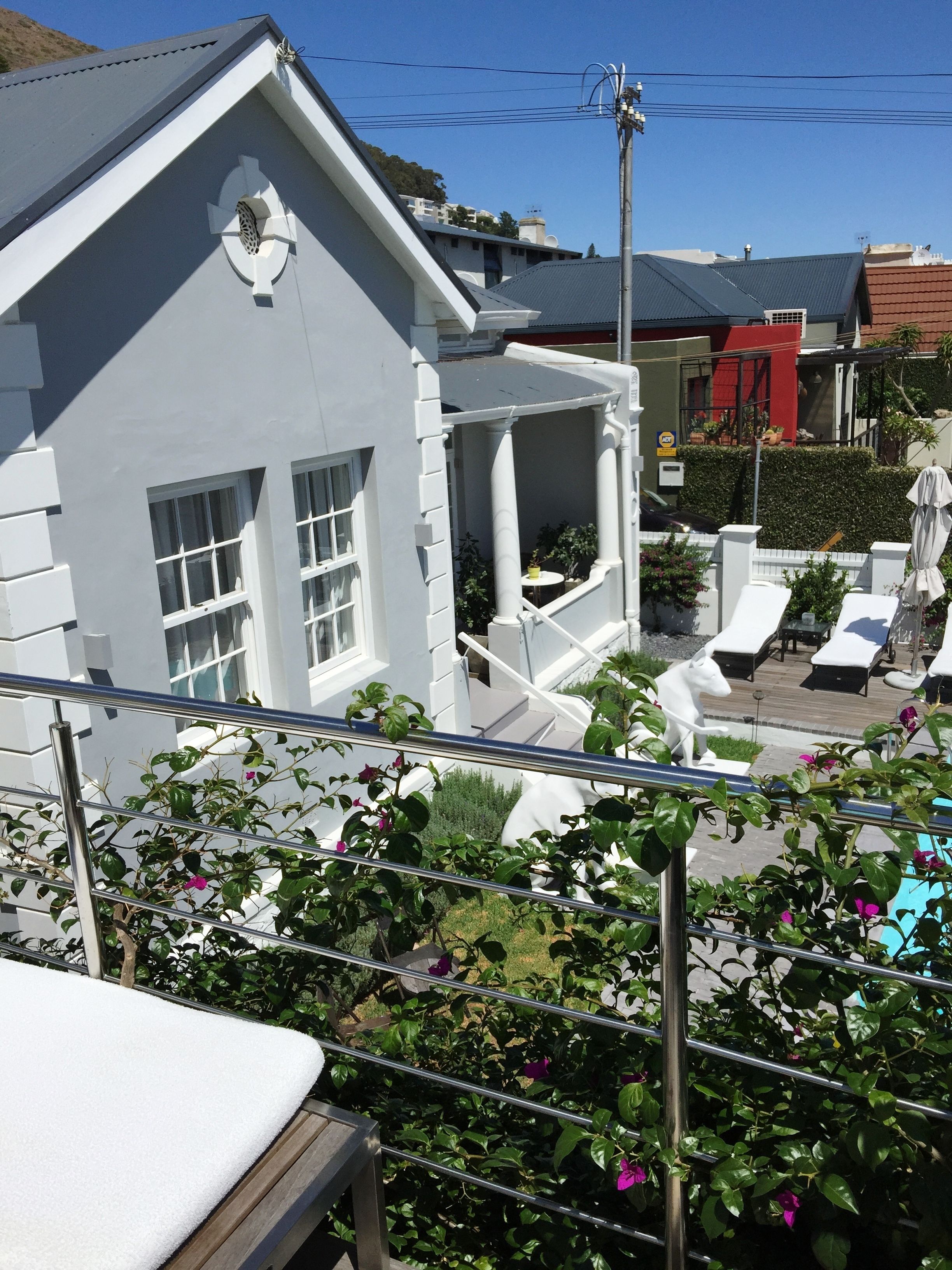 Photo - DysART Boutique Hotel