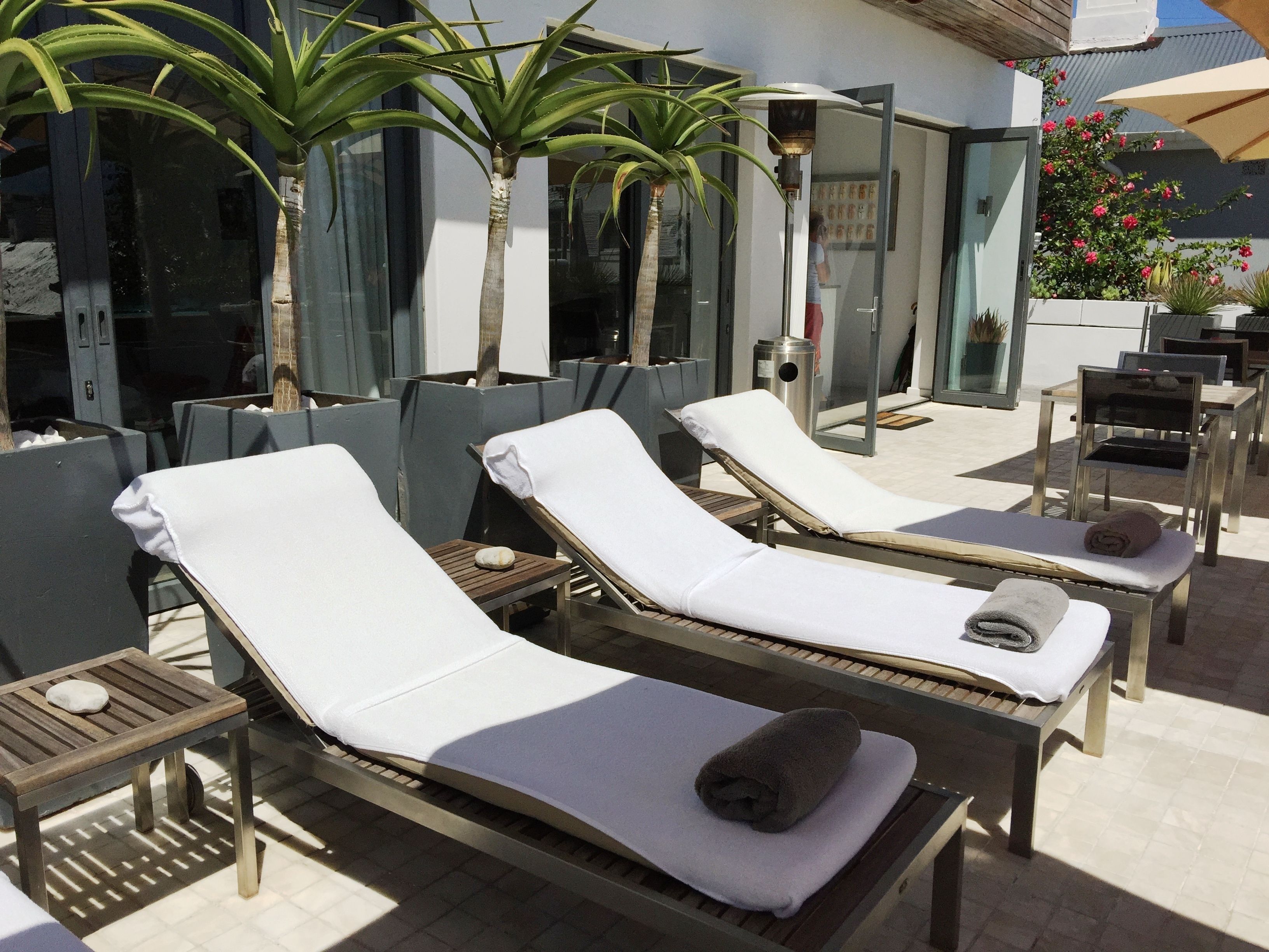 Foto - DysArt Boutique Hotel - Solar Power