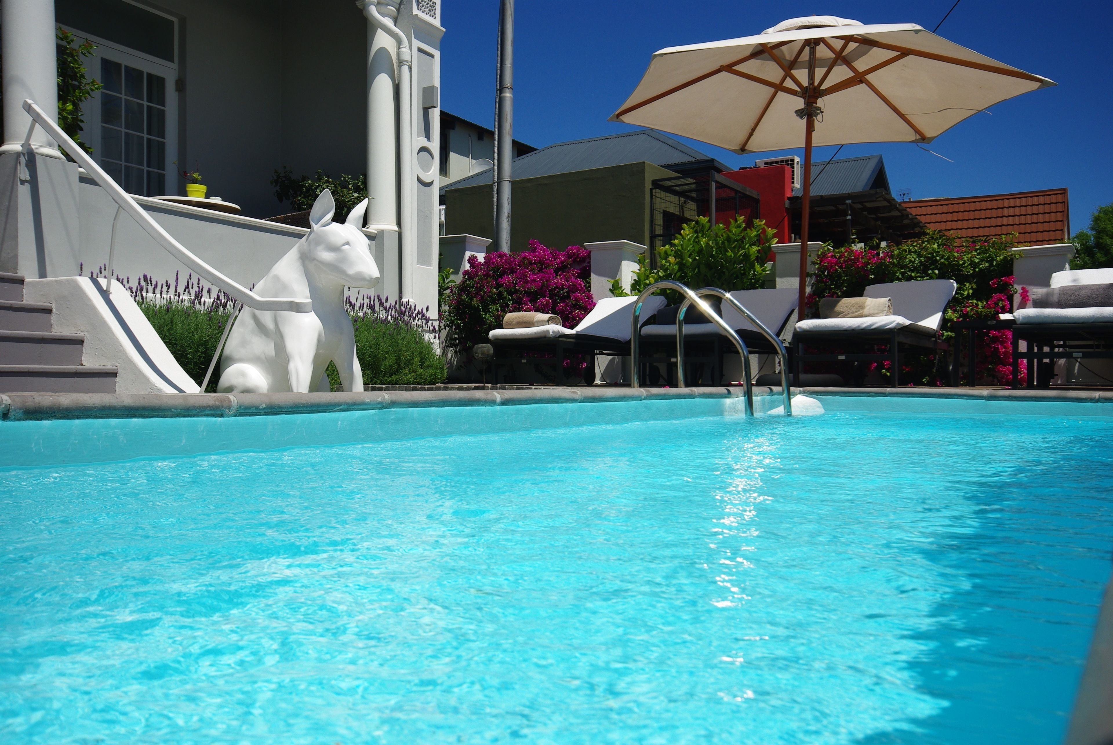 Photo - DysART Boutique Hotel