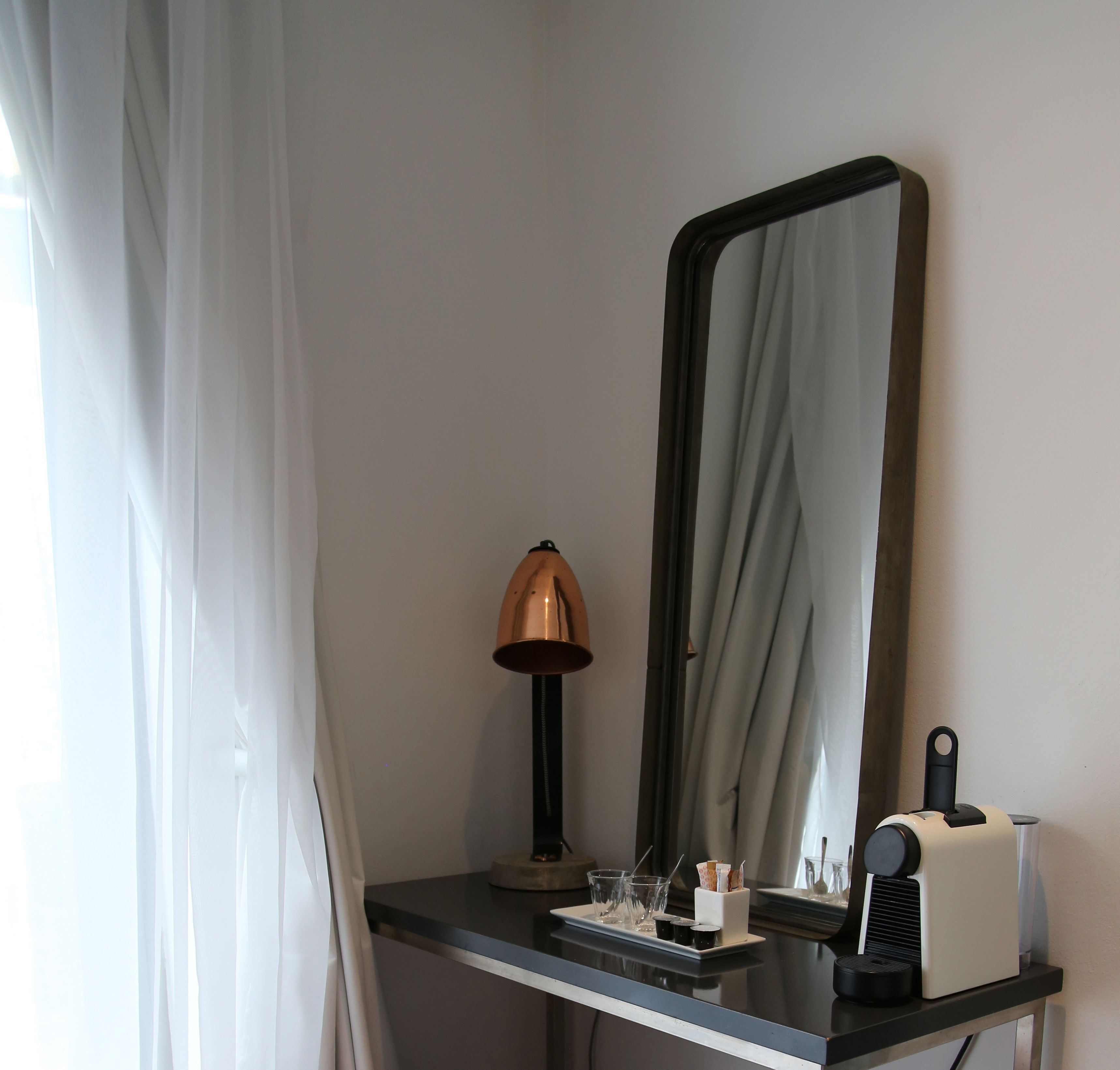 Photo - DysArt Boutique Hotel - Solar Power