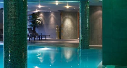 Hotel & Resort de Zeven Heuvelen
