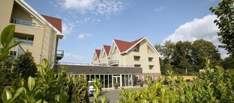 Hotel & Resort de Zeven Heuvelen