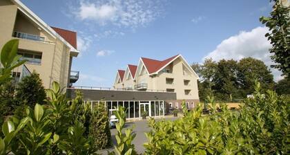 Hotel & Resort de Zeven Heuvelen