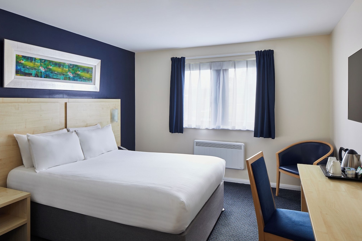Standard Double Room - Suitable for 2 Adults