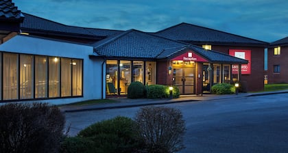Leonardo Inn Aberdeen Airport