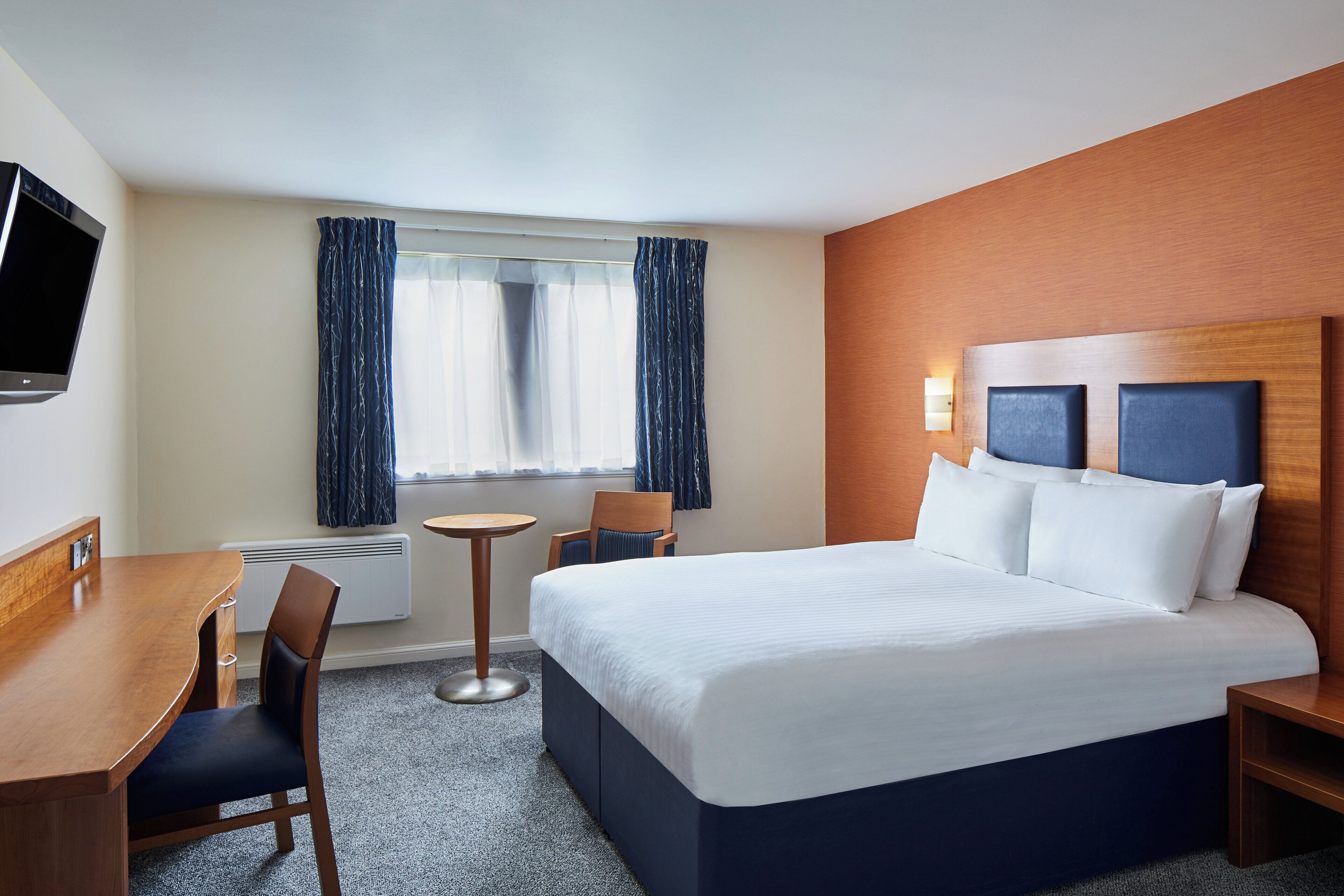 Foto - Leonardo Inn Aberdeen Airport