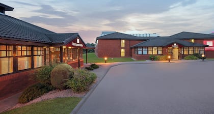 Leonardo Inn Aberdeen Airport