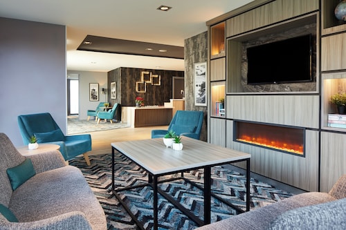 Leonardo Inn Aberdeen Airport